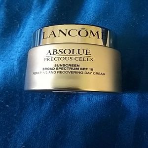Lancome absolute precious cells
